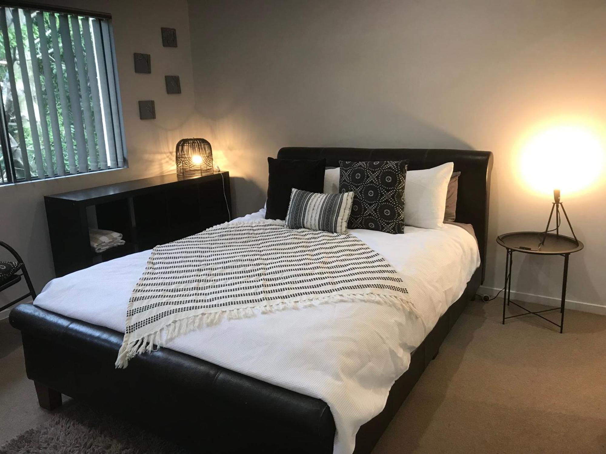 Holiday home Lily Lamond, 2 - 6 Guests, Outdoor Hammock, 5 Min Walk To The Ocean, Airlie