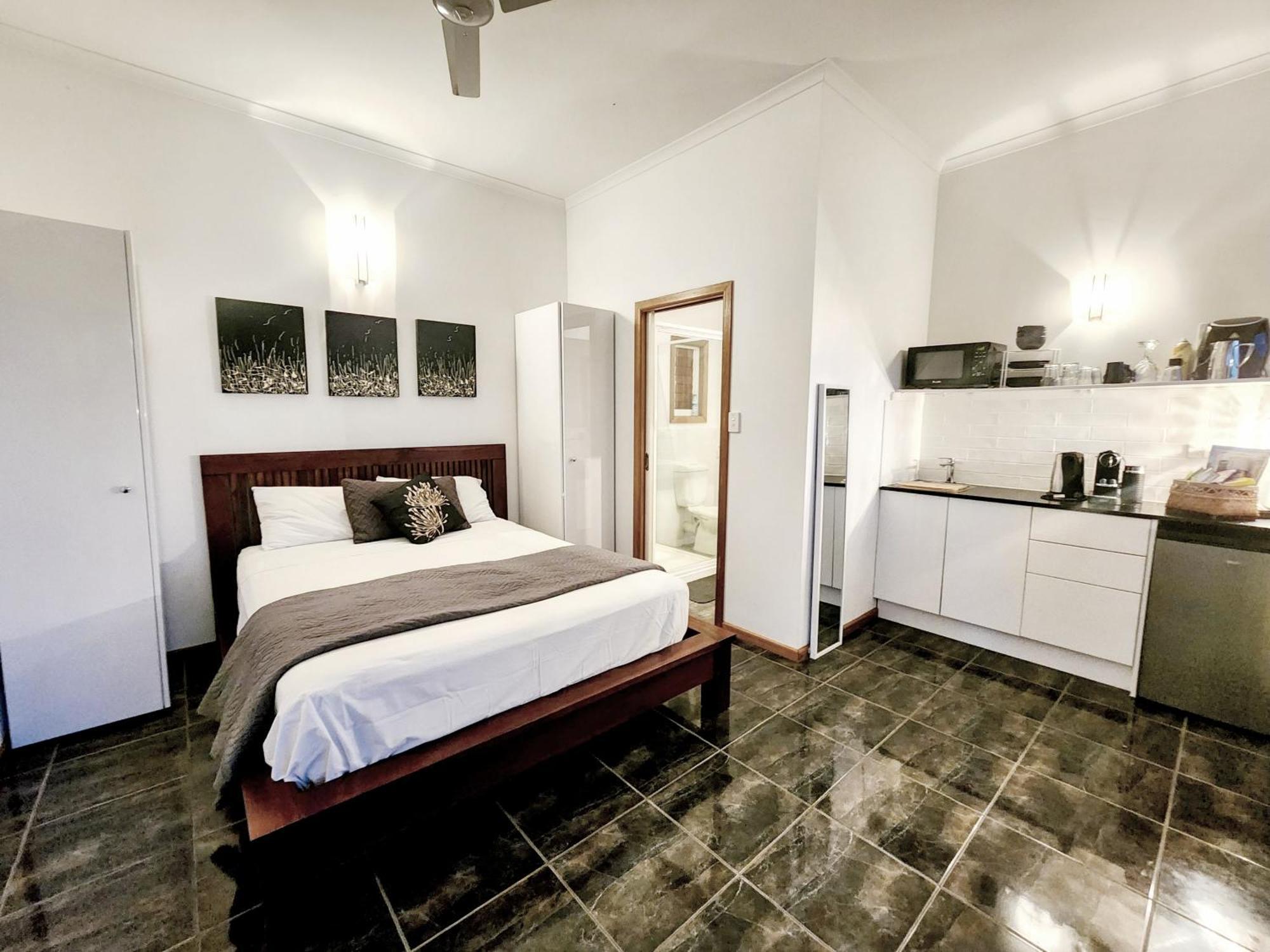 Apartment Bella Vista On Nara Pets Welcome *