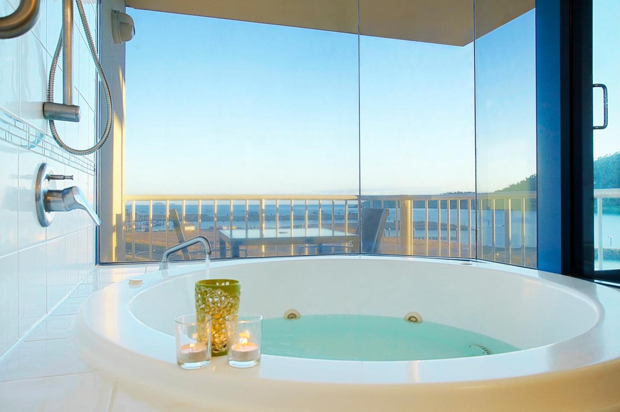 At Whitsunday Vista 3*