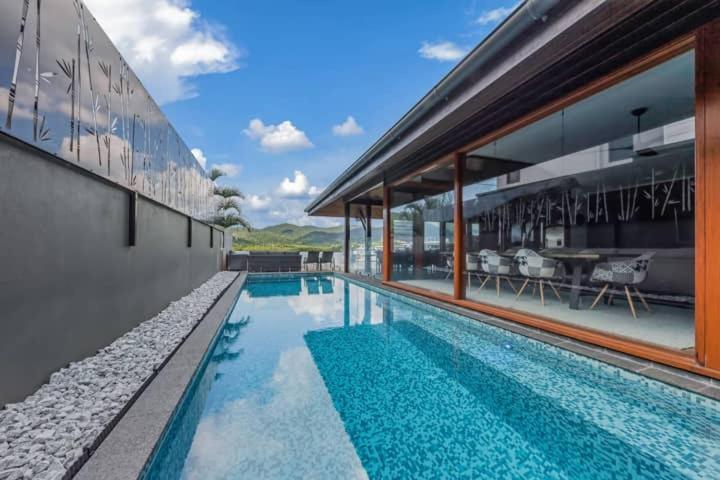 23 The Cove - Whitsunday Waterfront Living Casa de férias *