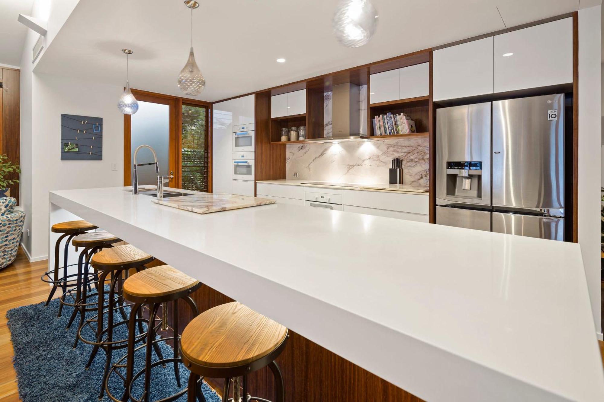 23 The Cove - Whitsunday Waterfront Living Casa de férias *