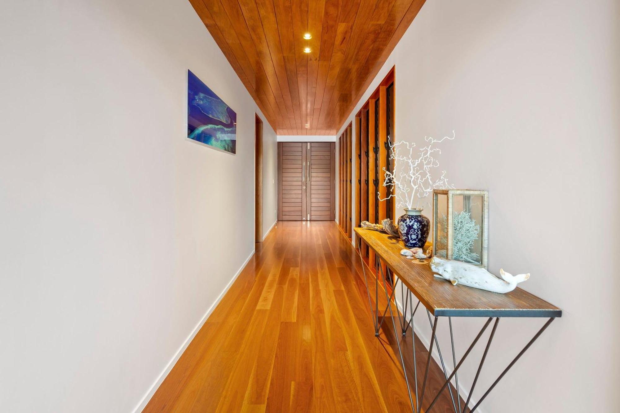 Casa de férias 23 The Cove - Whitsunday Waterfront Living
