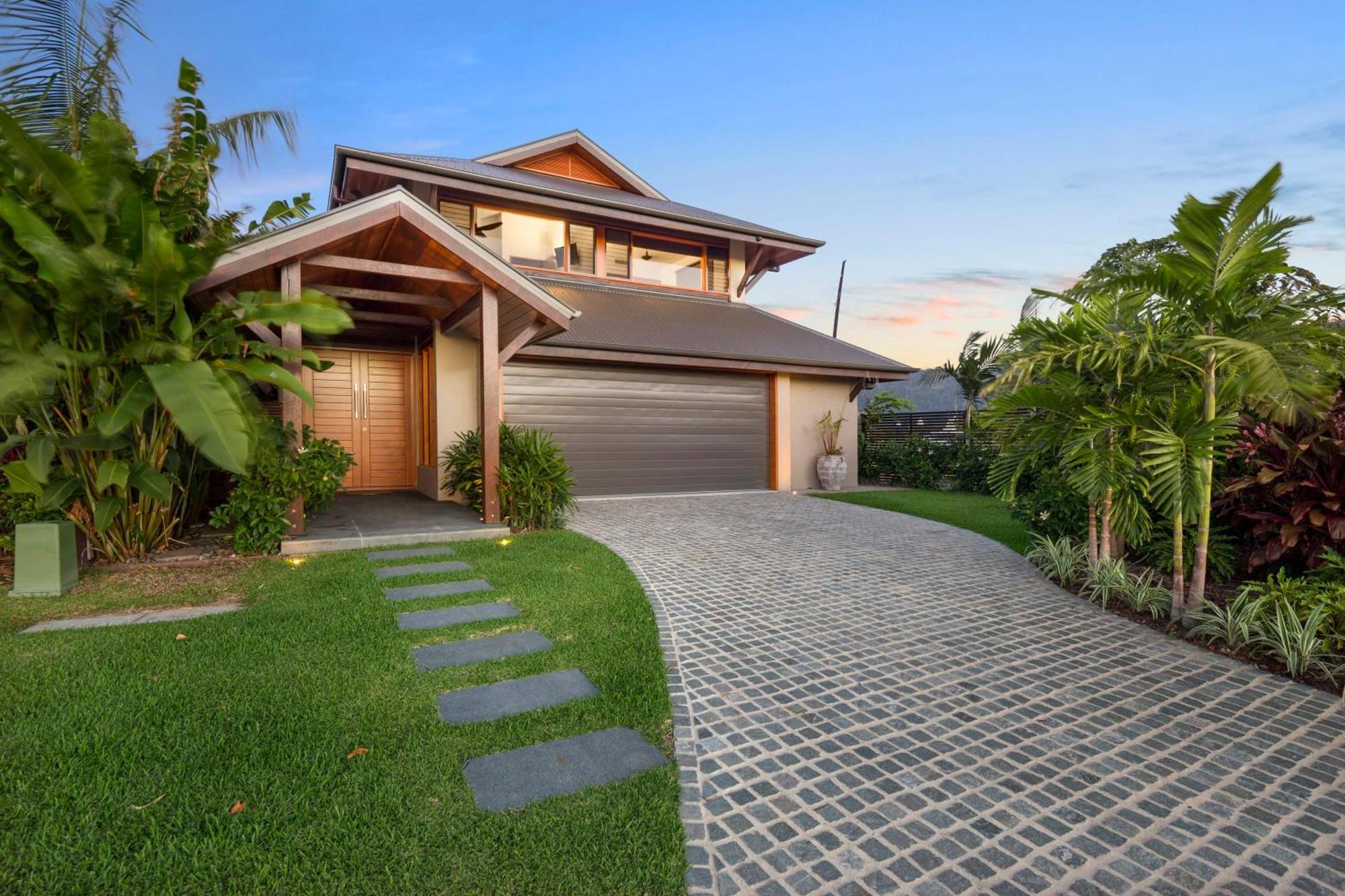 Casa de férias 23 The Cove - Whitsunday Waterfront Living *
