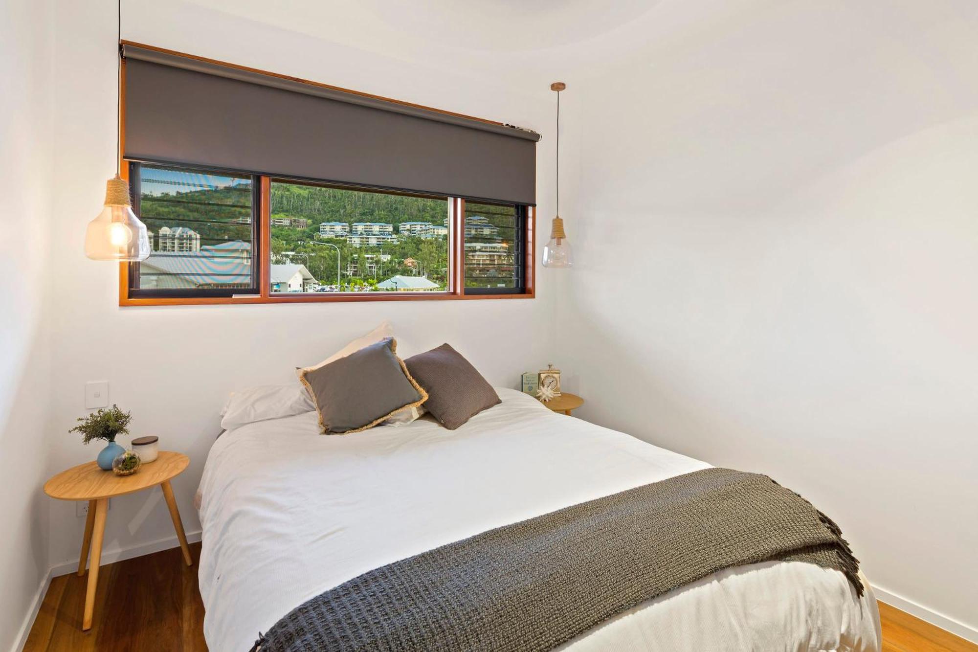 Casa de férias 23 The Cove - Whitsunday Waterfront Living Airlie Beach