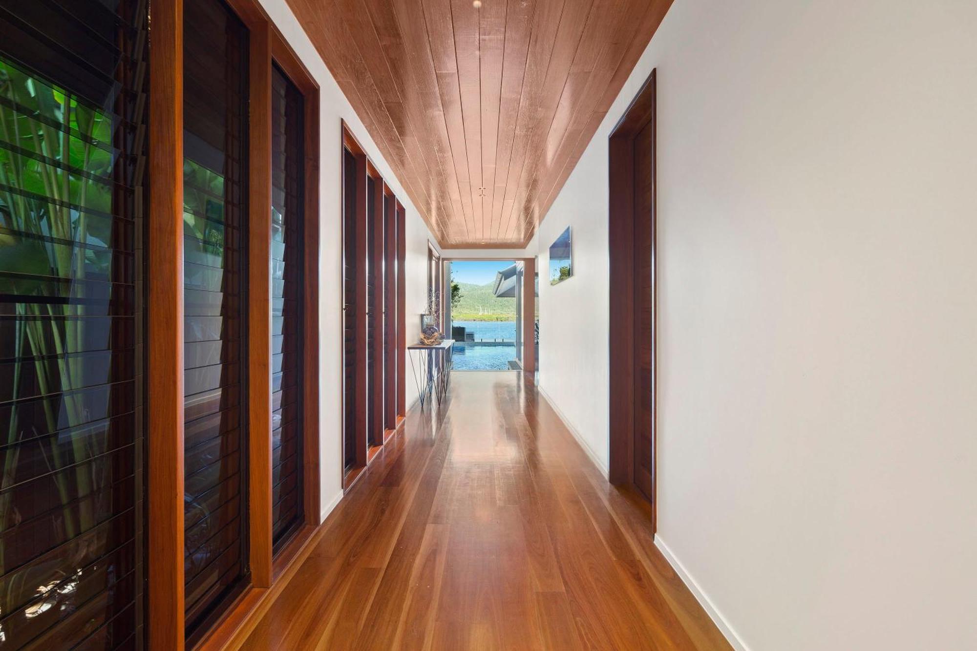 Casa de férias 23 The Cove - Whitsunday Waterfront Living