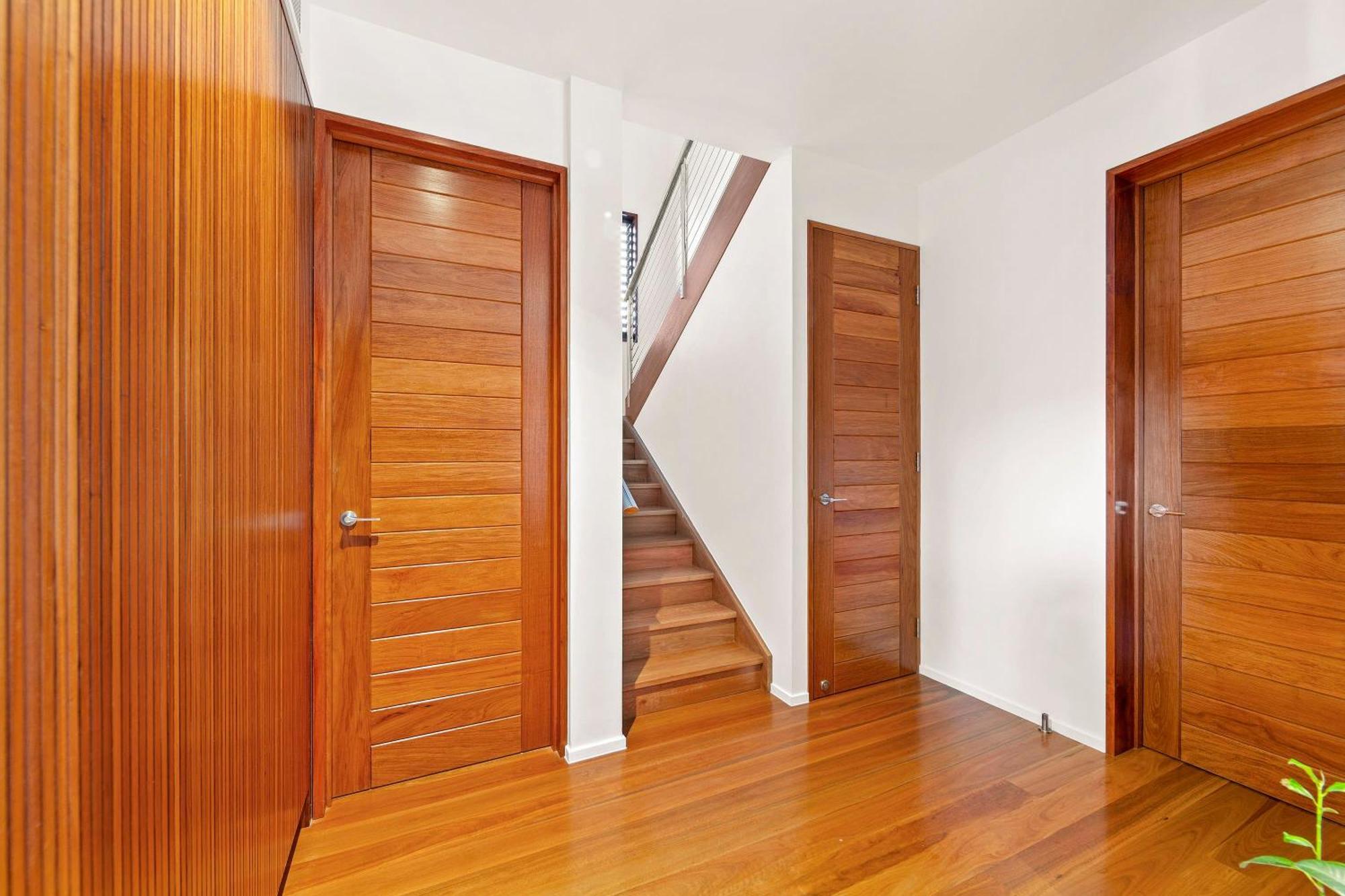 23 The Cove - Whitsunday Waterfront Living Casa de férias *