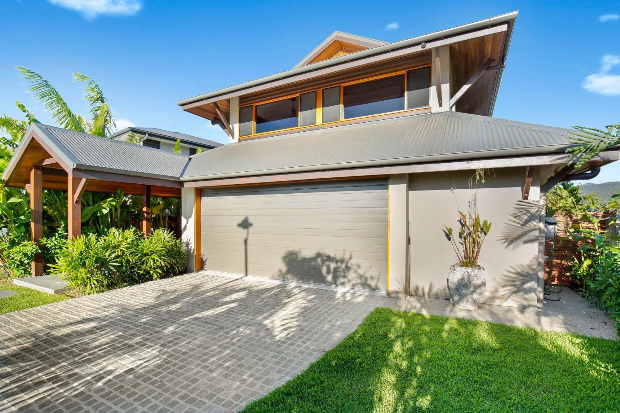 Casa de férias 23 The Cove - Whitsunday Waterfront Living *