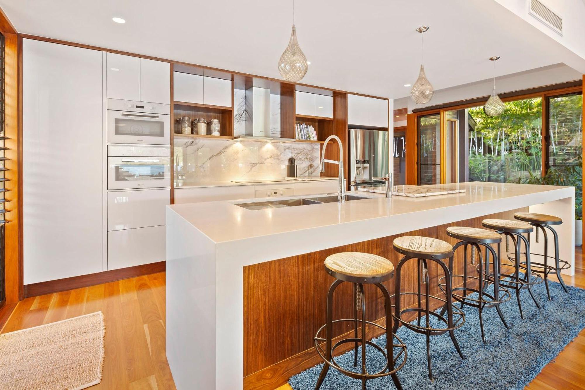 Casa de férias 23 The Cove - Whitsunday Waterfront Living