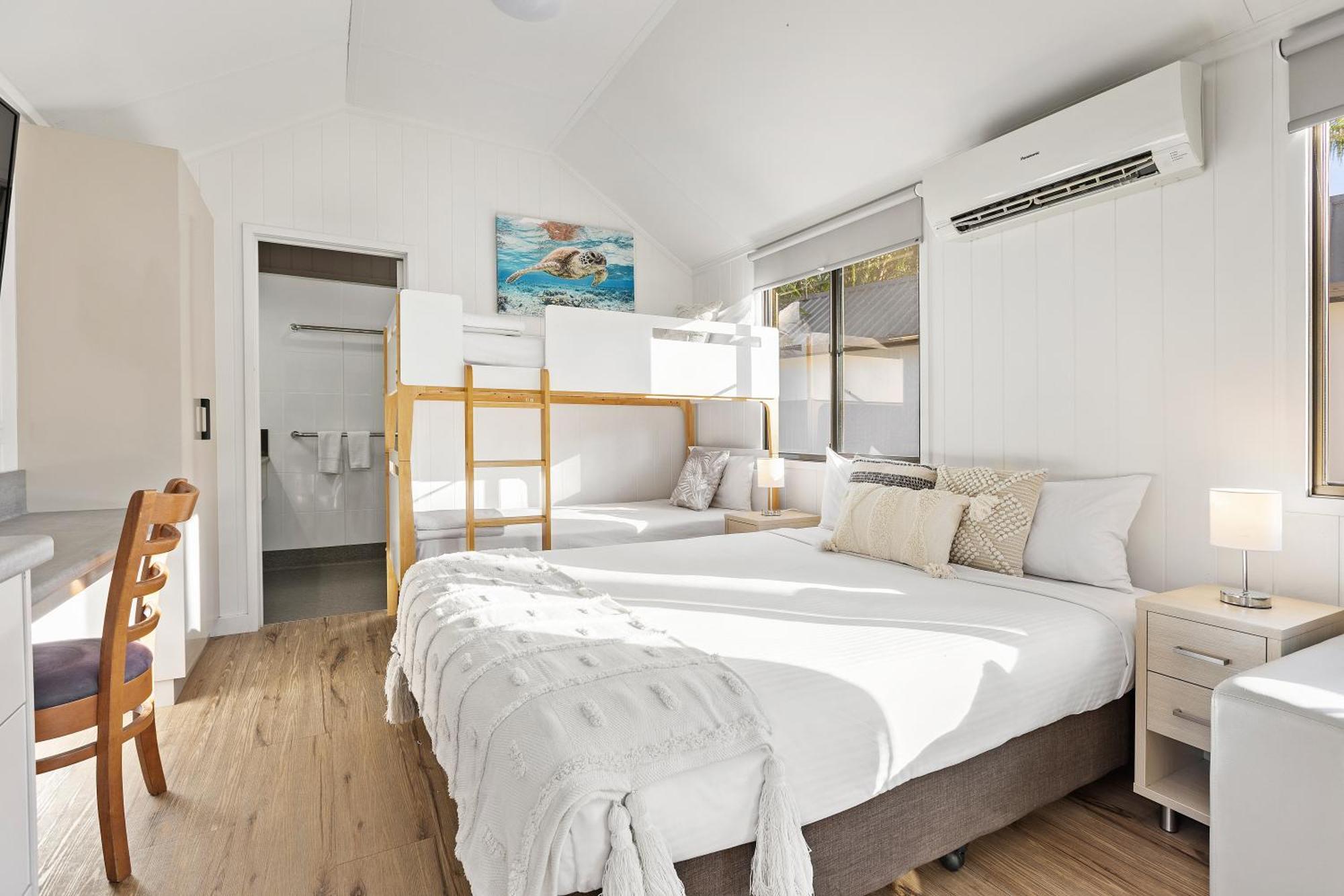 Holiday park Tasman - Airlie Airlie Beach
