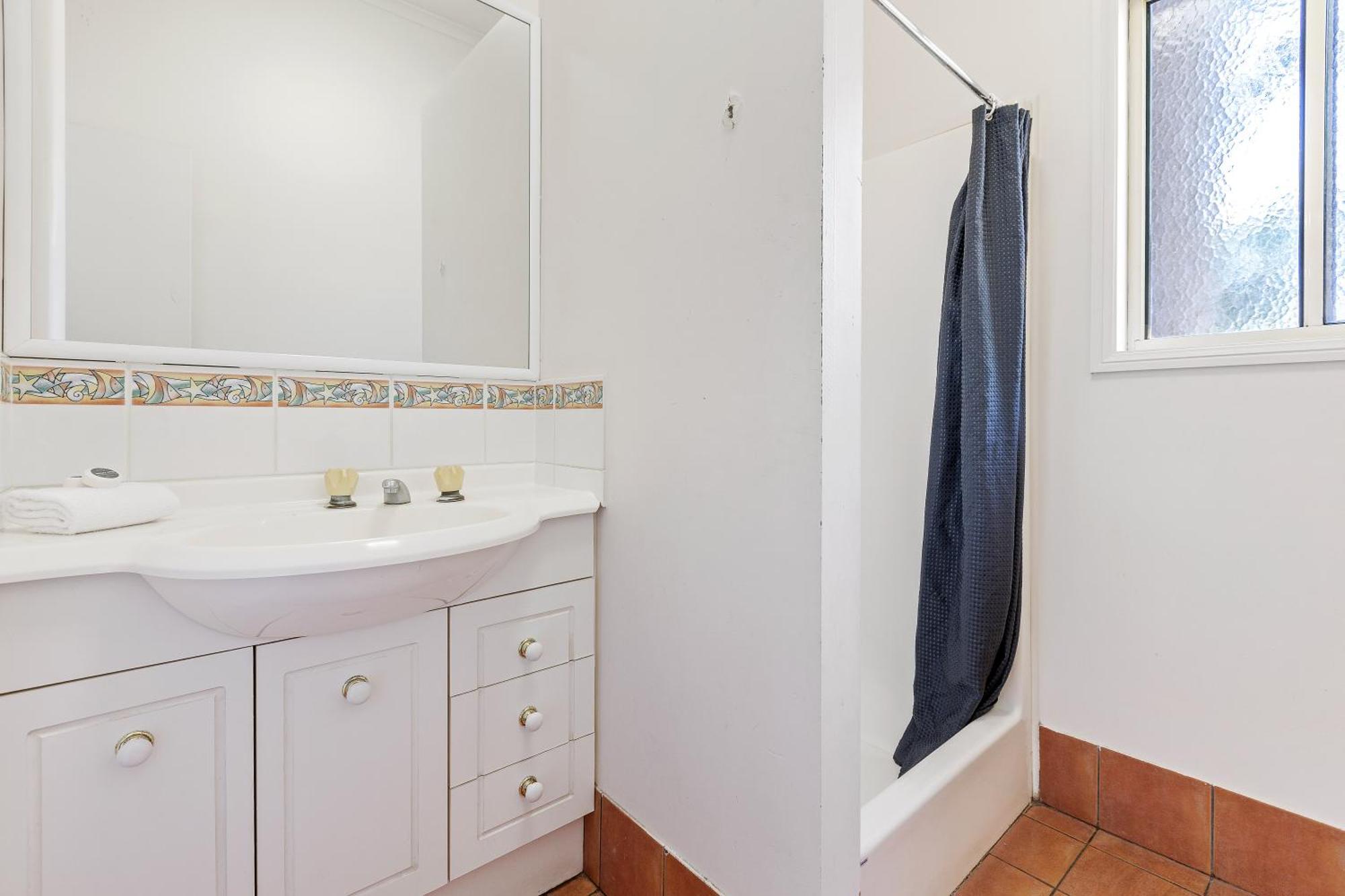 Holiday park Tasman - Airlie