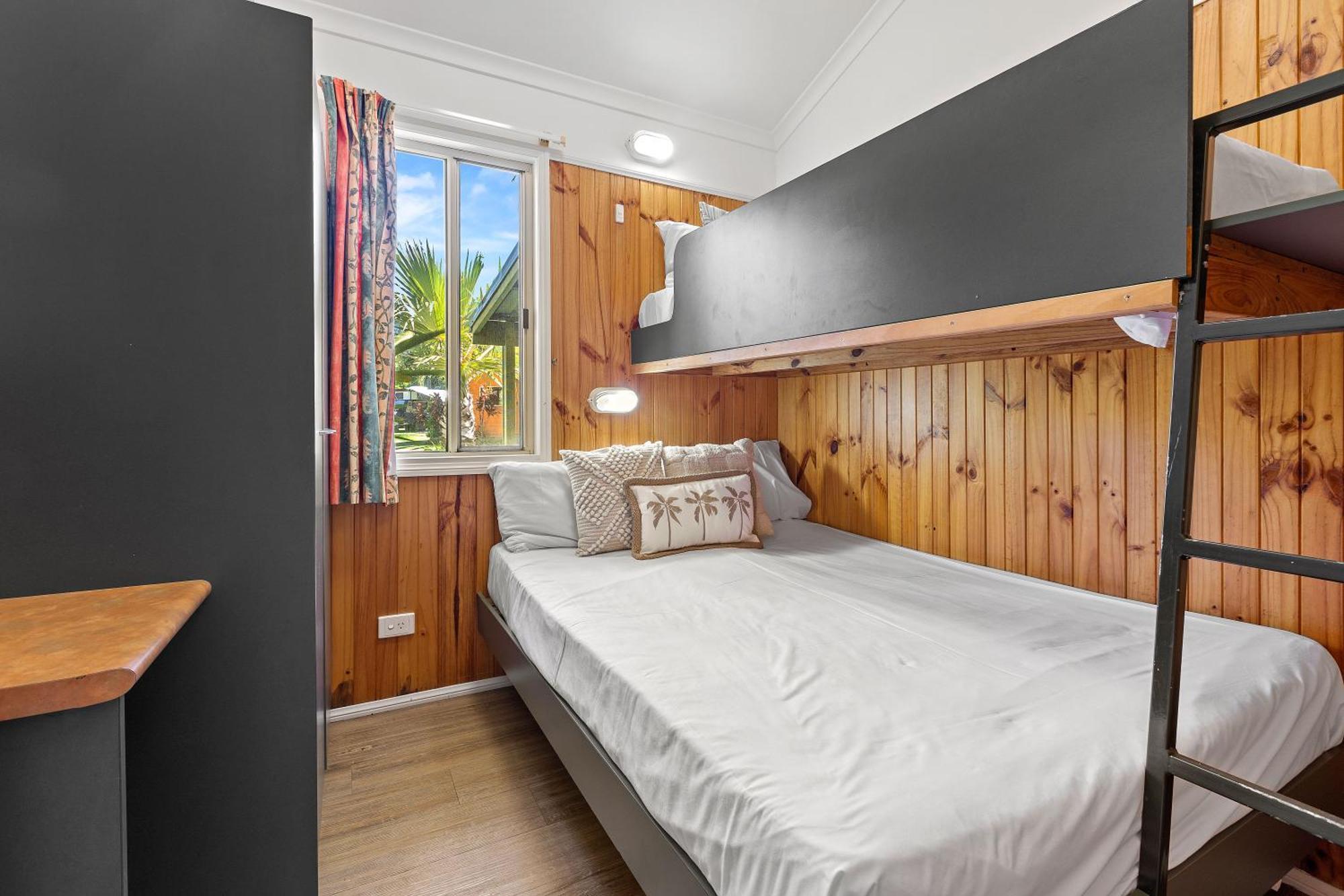 Holiday park Tasman - Airlie Airlie Beach