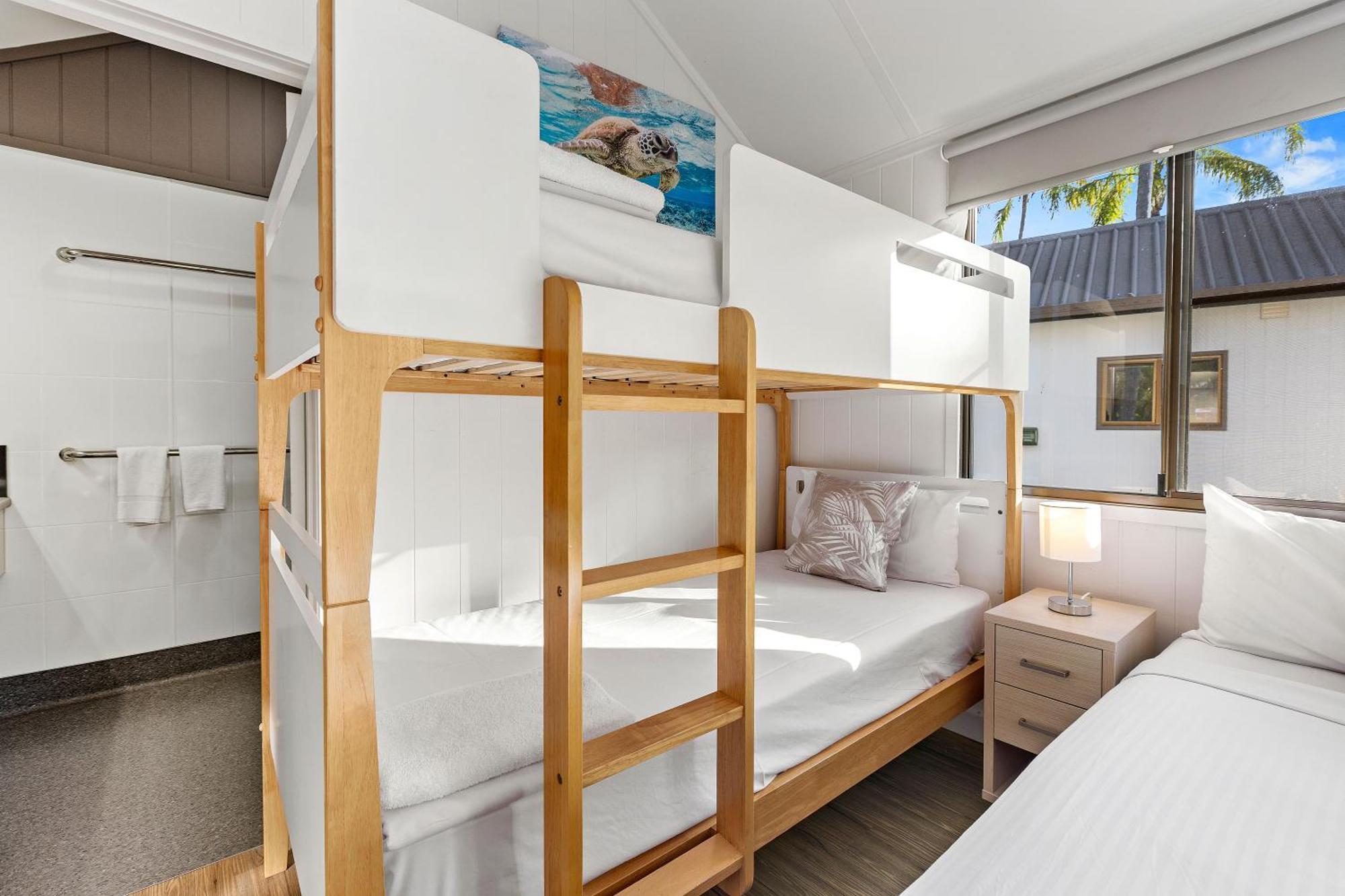 Tasman - Airlie 3* Airlie Beach