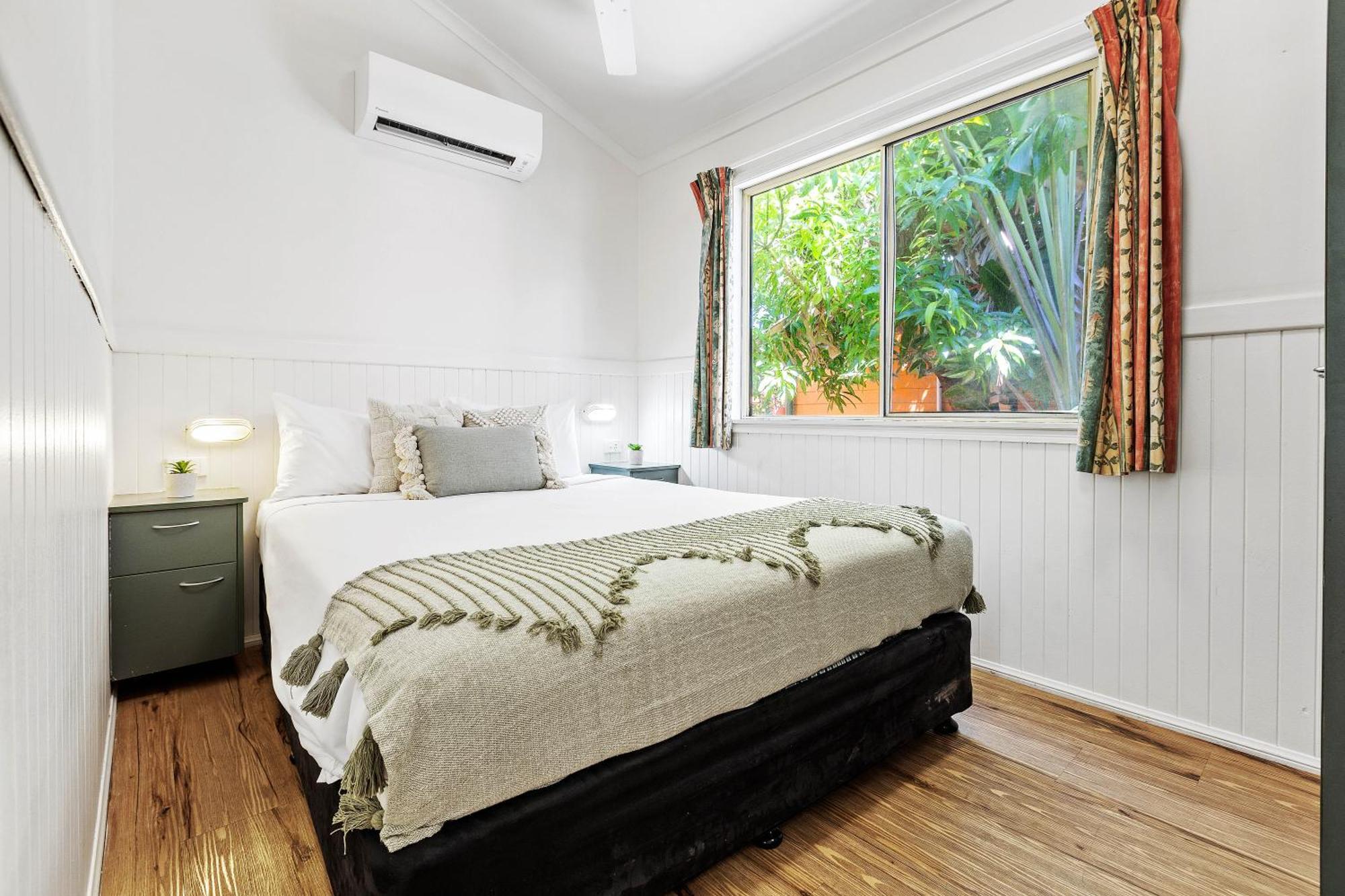 Holiday park Tasman - Airlie 3*