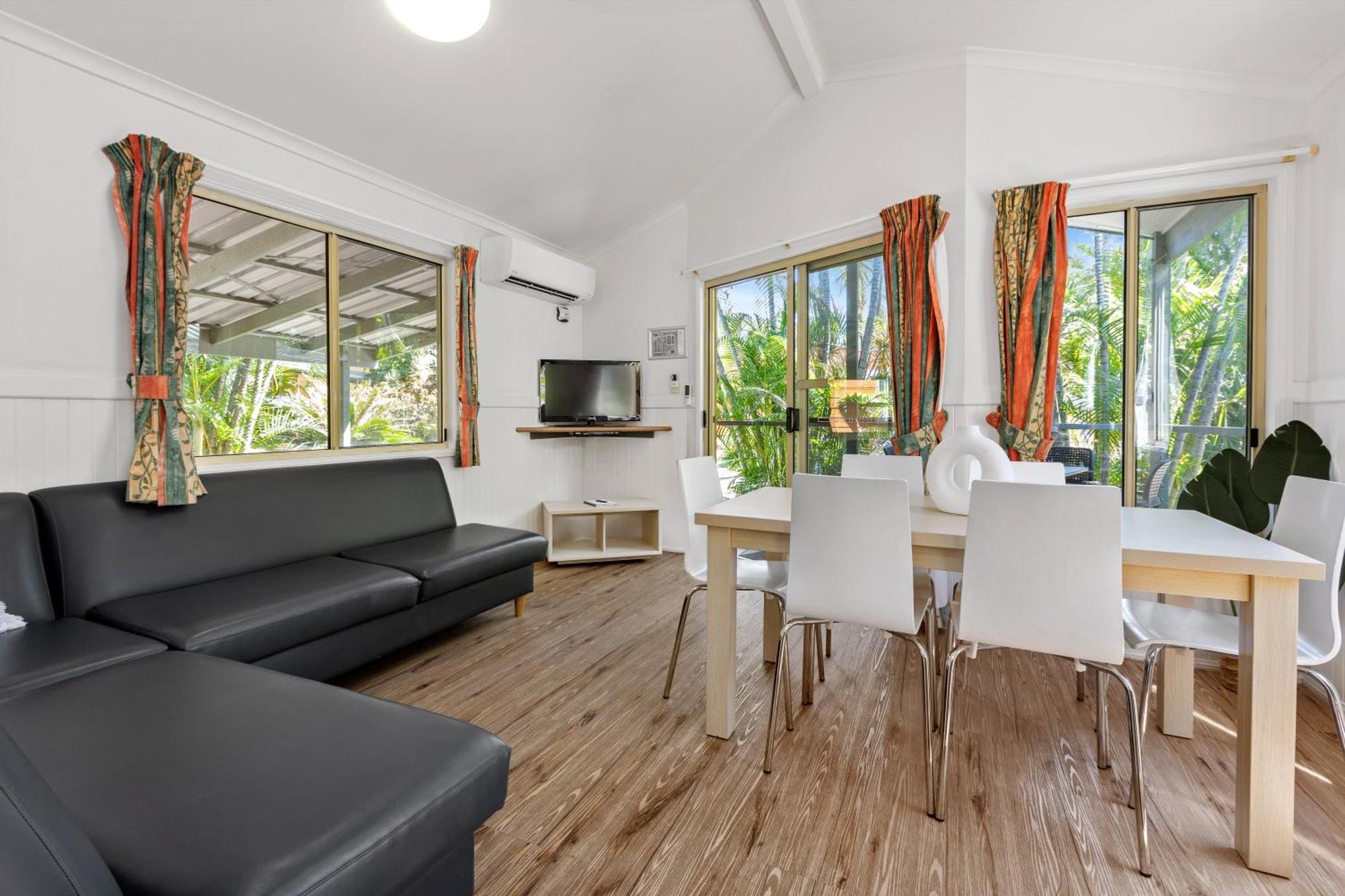 Holiday park Tasman - Airlie Airlie Beach
