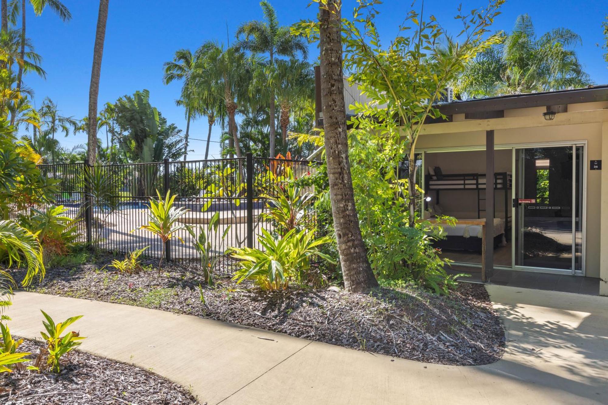 Holiday park Tasman - Airlie 3*