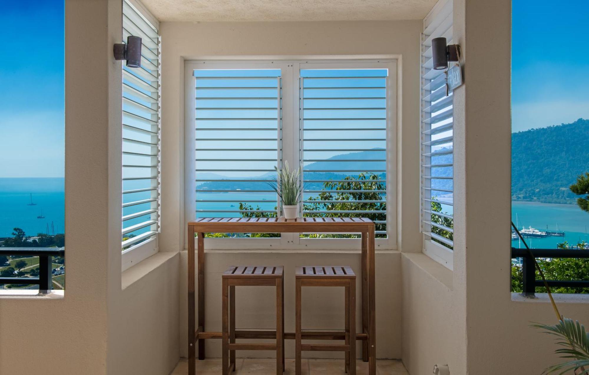 Apartamento Pinnacles Airlie Beach