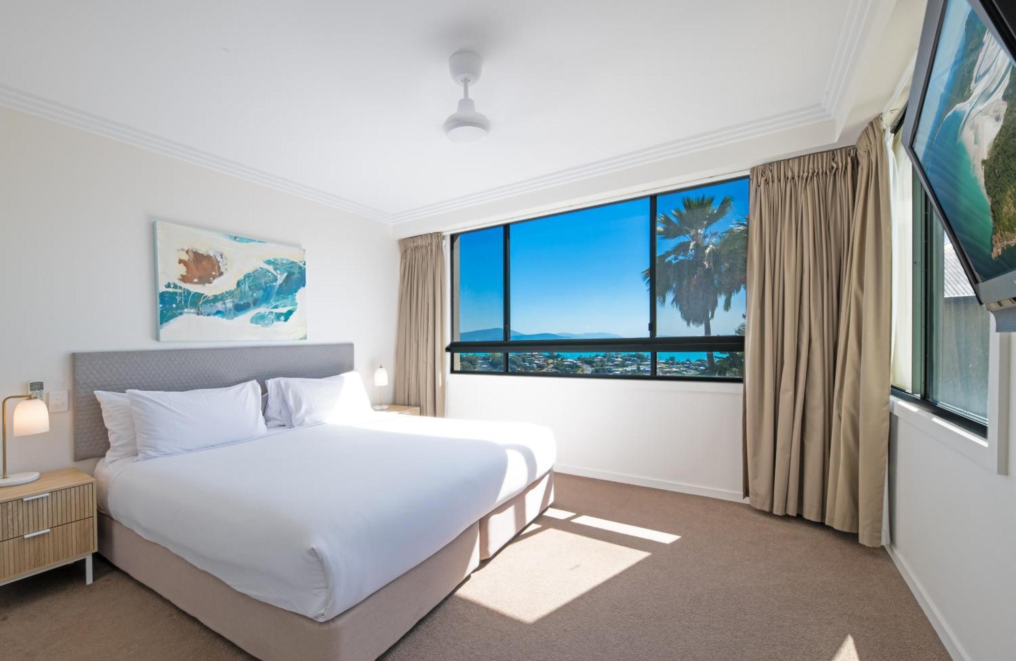 Apartamento Pinnacles Airlie Beach