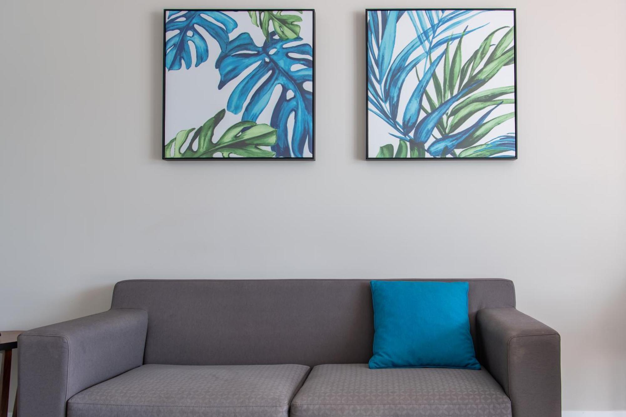 Harbour View King With 1511 Apartment