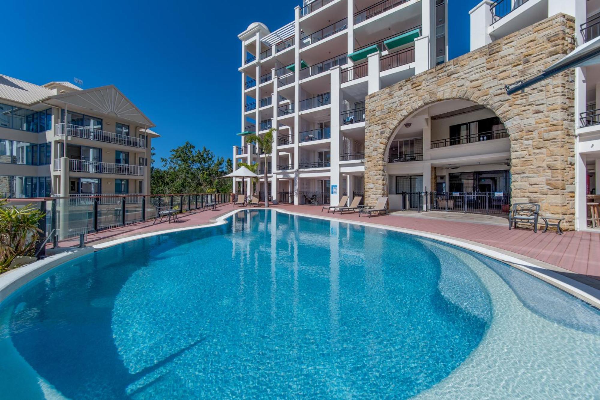 Apartment Harbour View King With 1511
