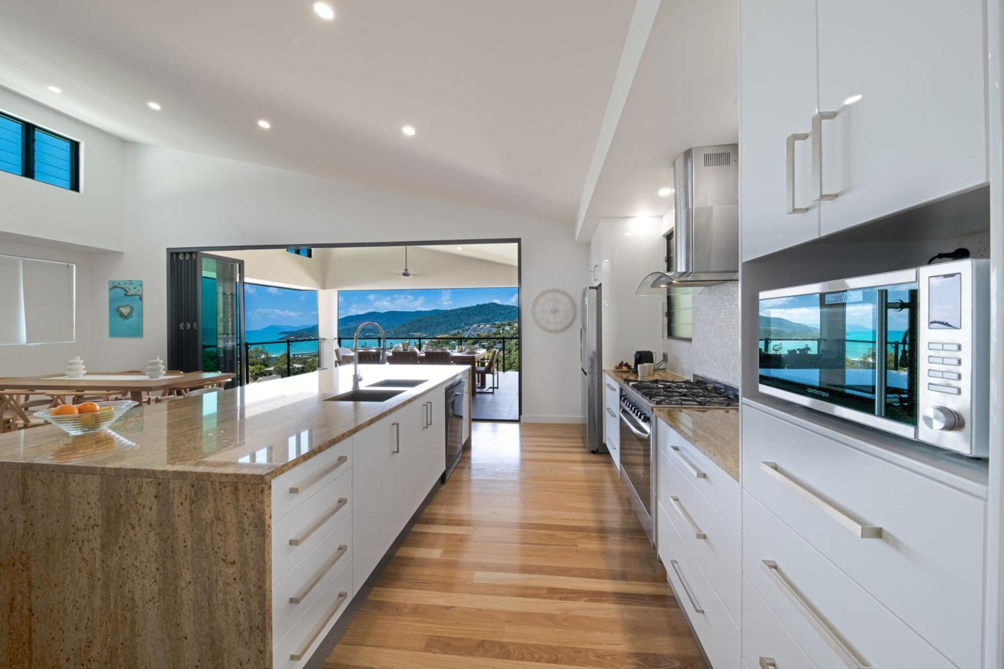 Holiday home Airlie Nights Airlie Beach