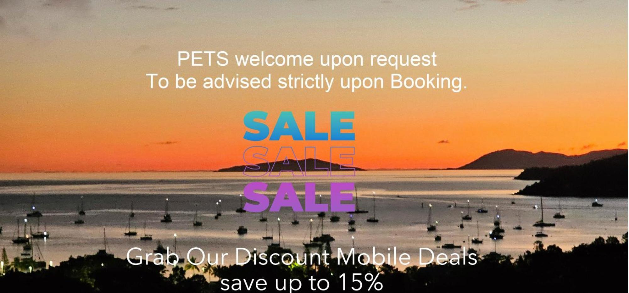 Bella Vista On Nara Pets Welcome
