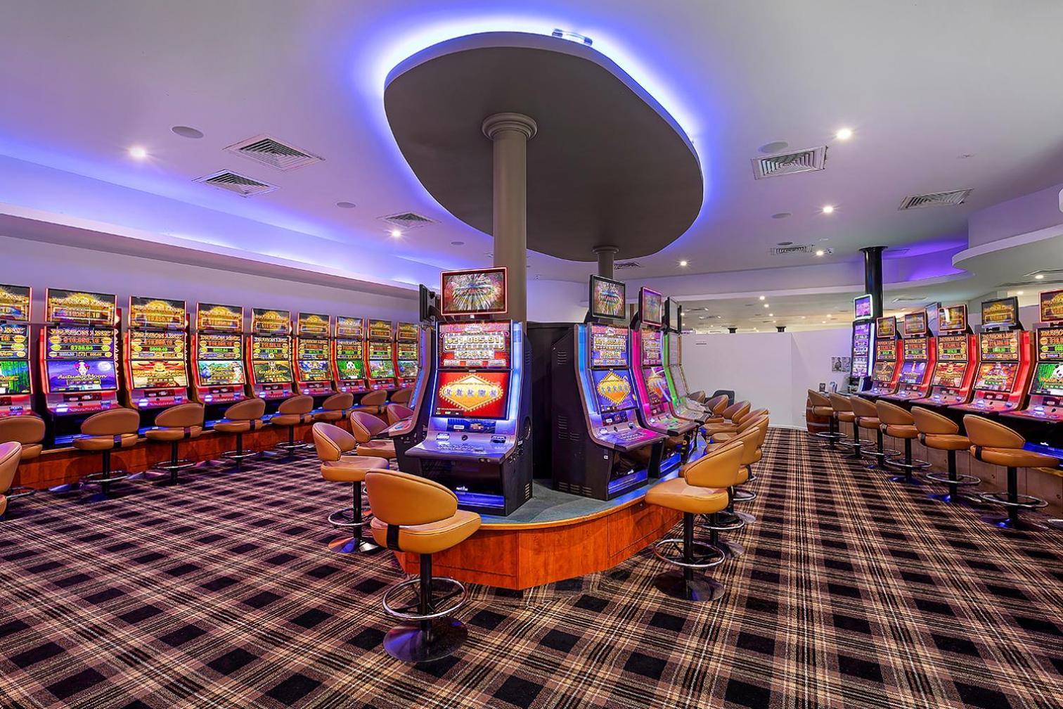 Reef Gateway Motel Airlie Beach