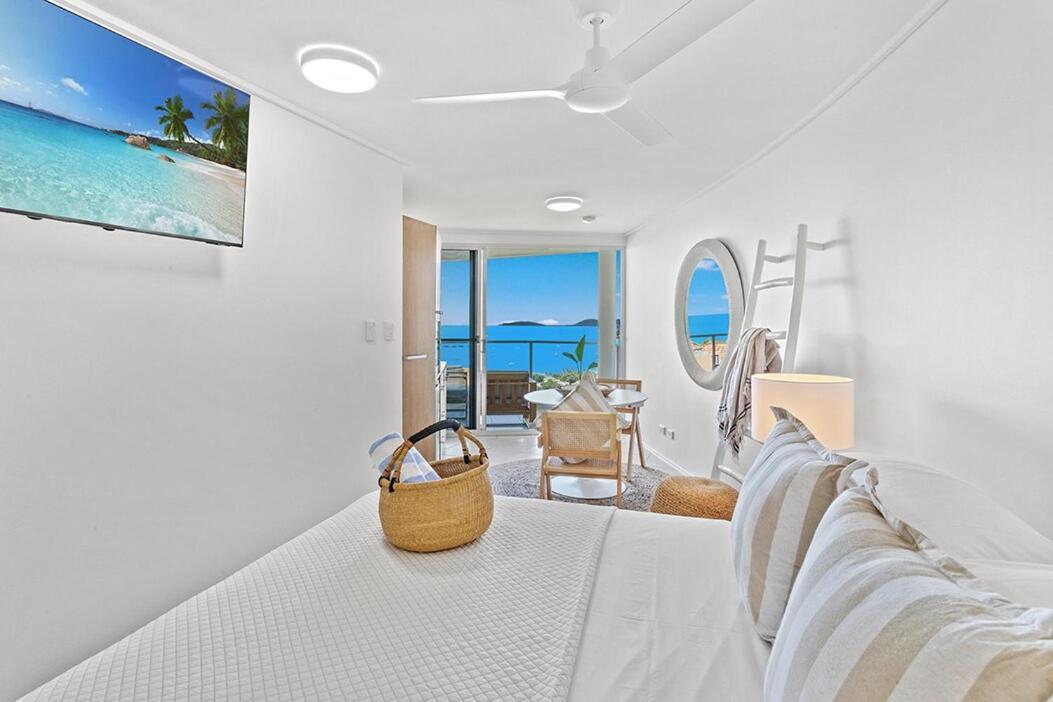 Breezes By The Sea Airlie Beach