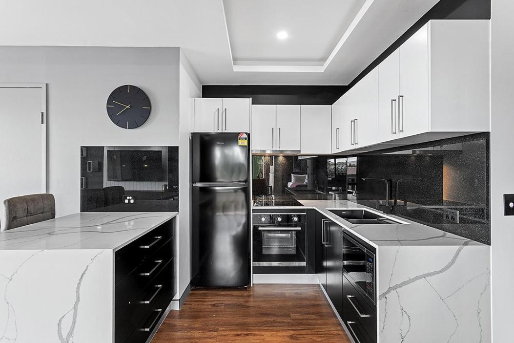 Luna Solis Apartment