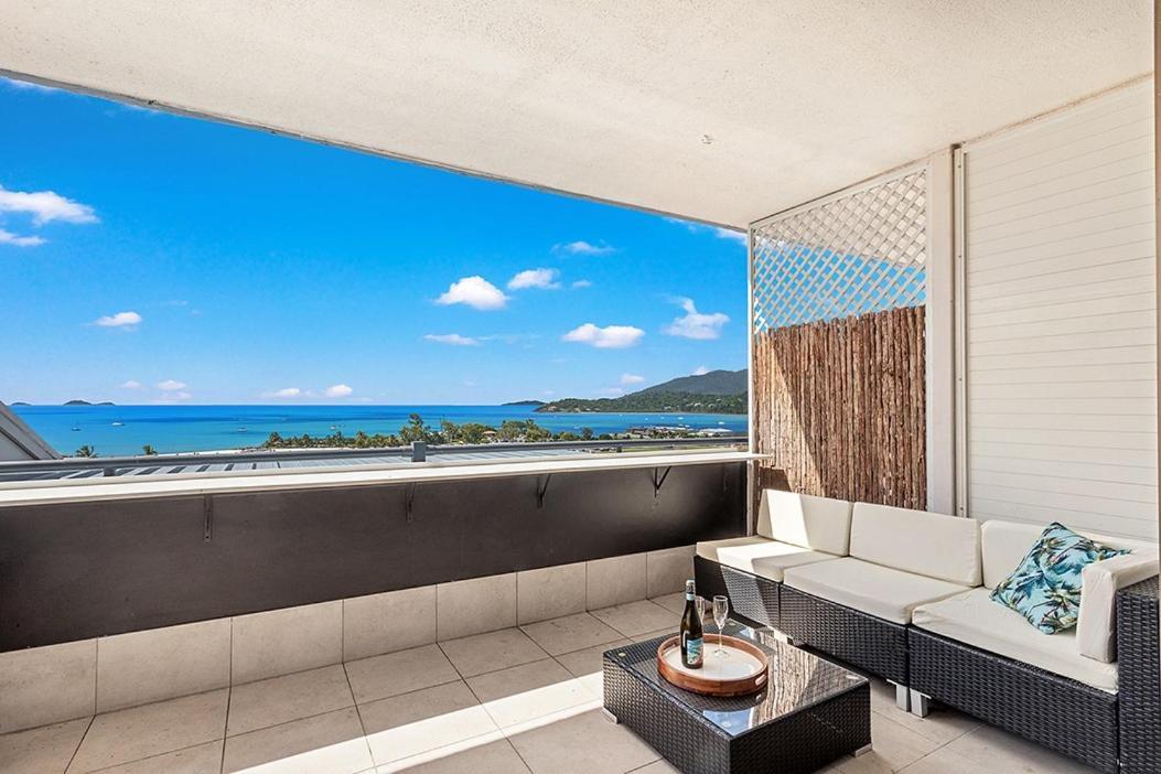 Luna Solis Apartment Airlie Beach