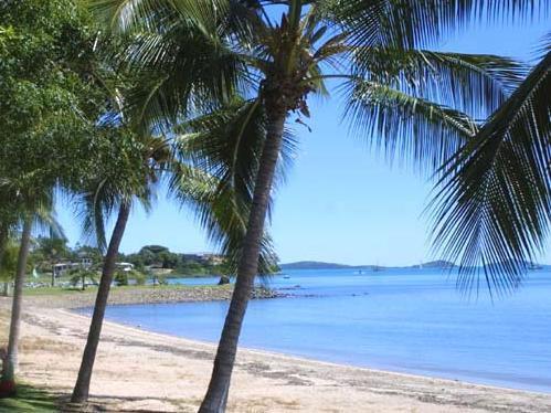 Airlie Waterfront 4* Airlie Beach
