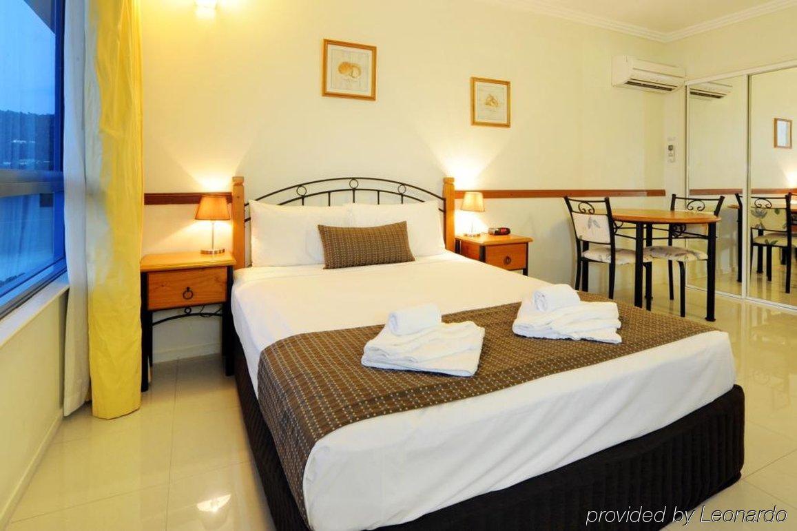 Aparthotel At Whitsunday Vista 3*