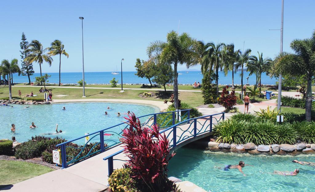 Montipora Unit 3 - In The Heart Of Airlie, Wi-Fi And Netflix Apartamento *