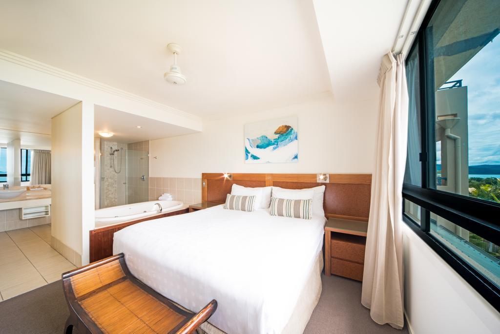 Apartamento Pinnacles Airlie Beach