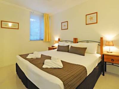 Aparthotel At Whitsunday Vista