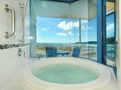 Aparthotel At Whitsunday Vista