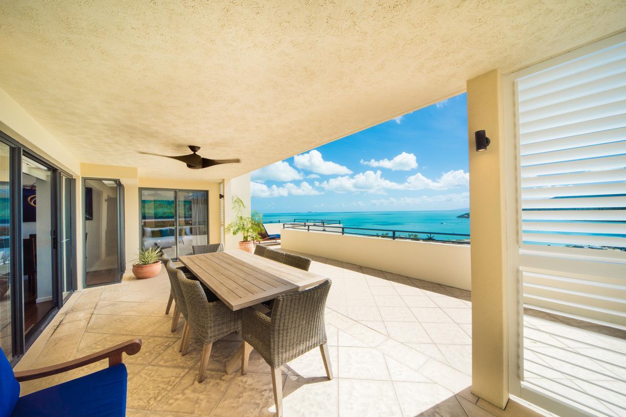 Apartamento Pinnacles Airlie Beach