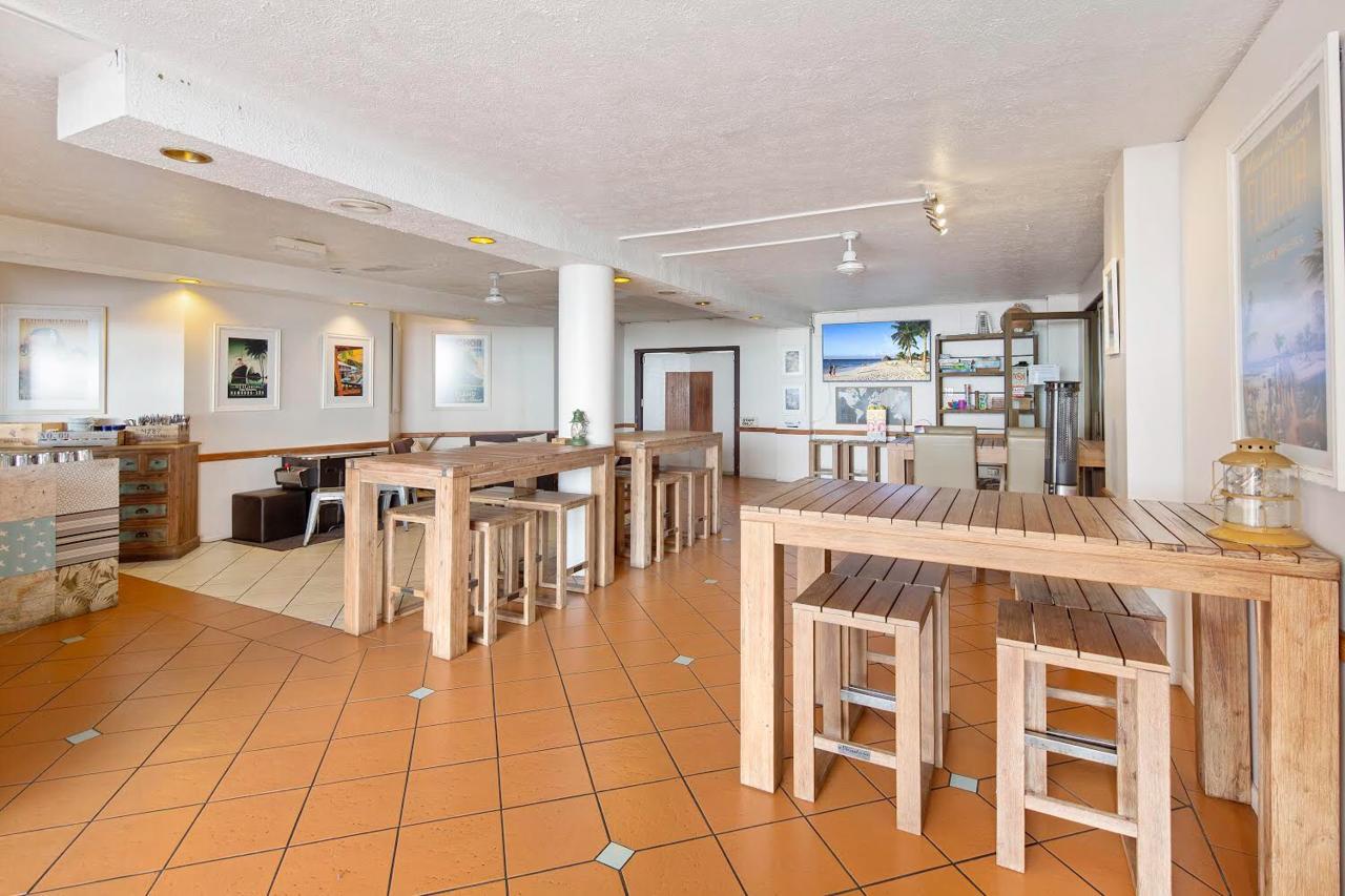 Apartment Ocean View 14a