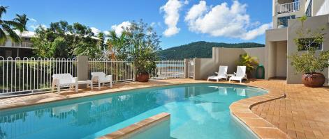 Aparthotel At Whitsunday Vista 3*