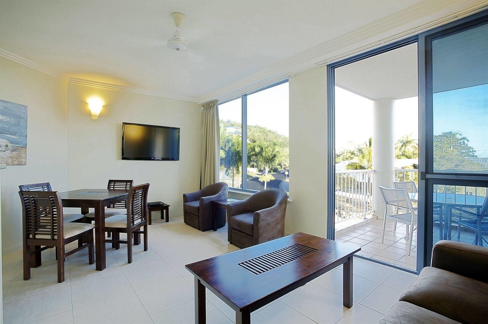 At Whitsunday Vista 3*
