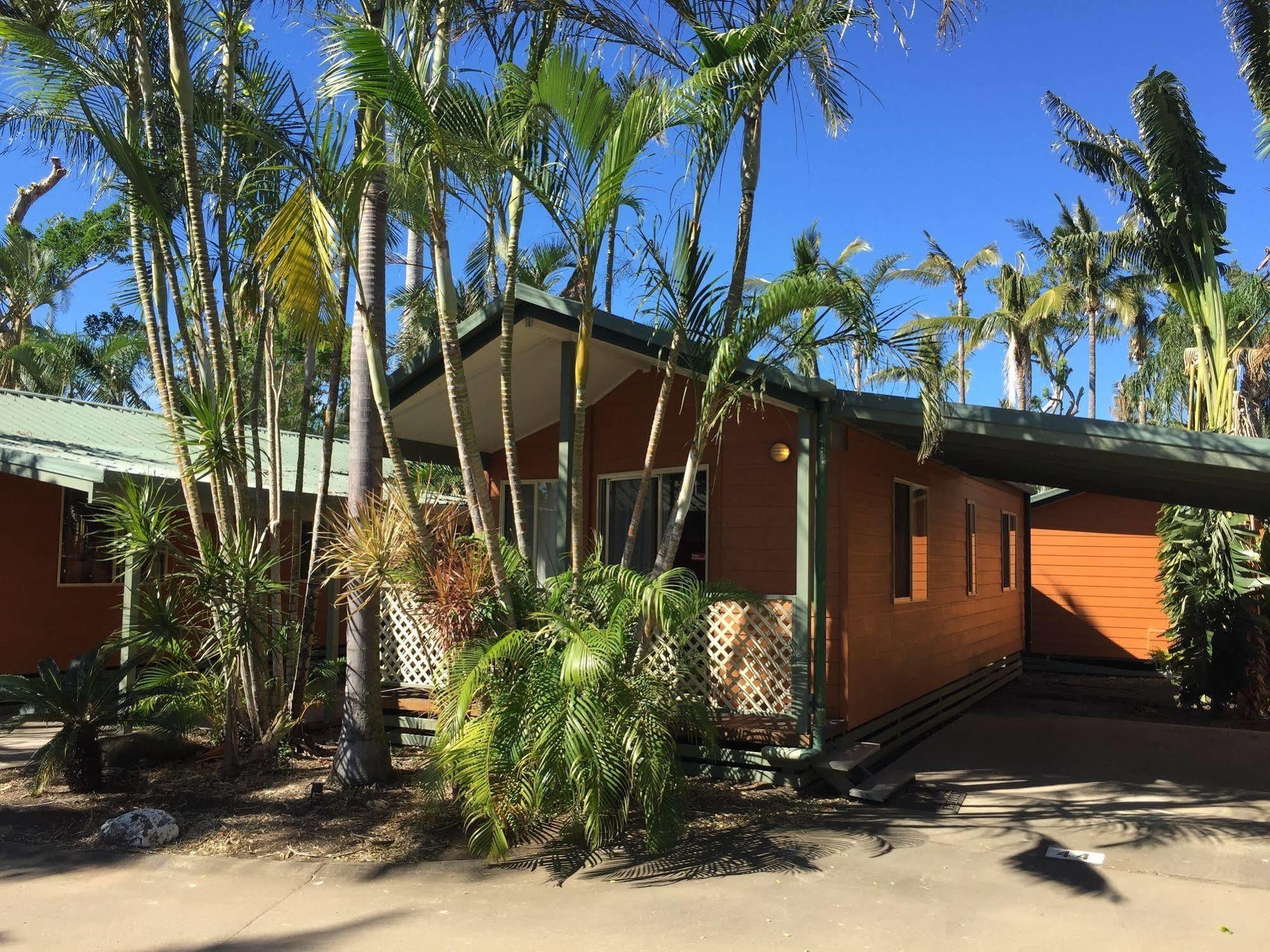 Tasman - Airlie 3* Airlie Beach