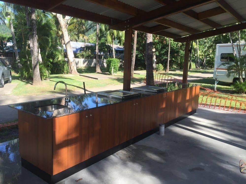 Tasman - Airlie Holiday park 3*