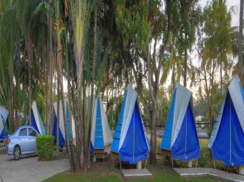 Holiday park Tasman - Airlie