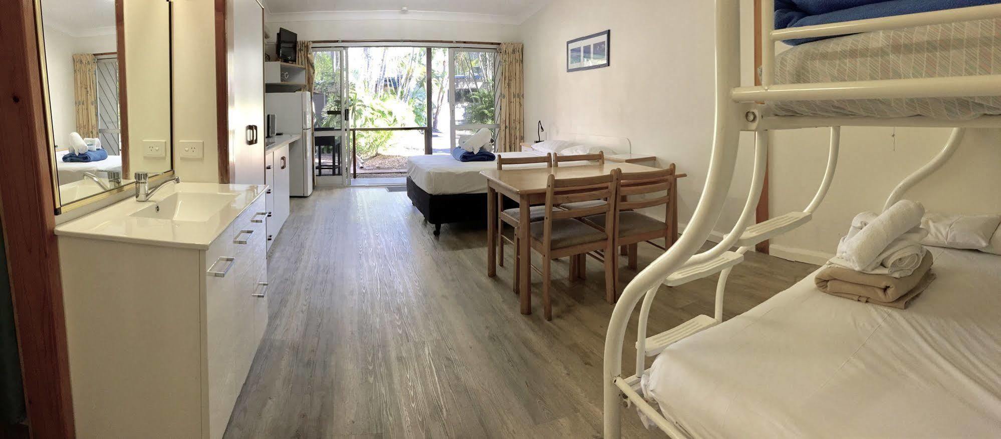 Holiday park Tasman - Airlie Airlie Beach