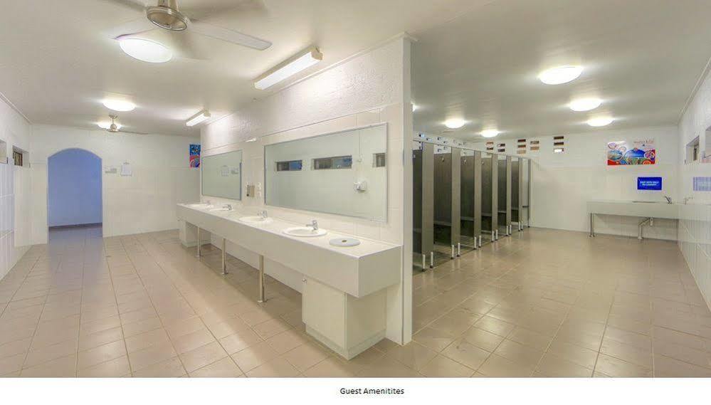 Tasman - Airlie Holiday park 3*