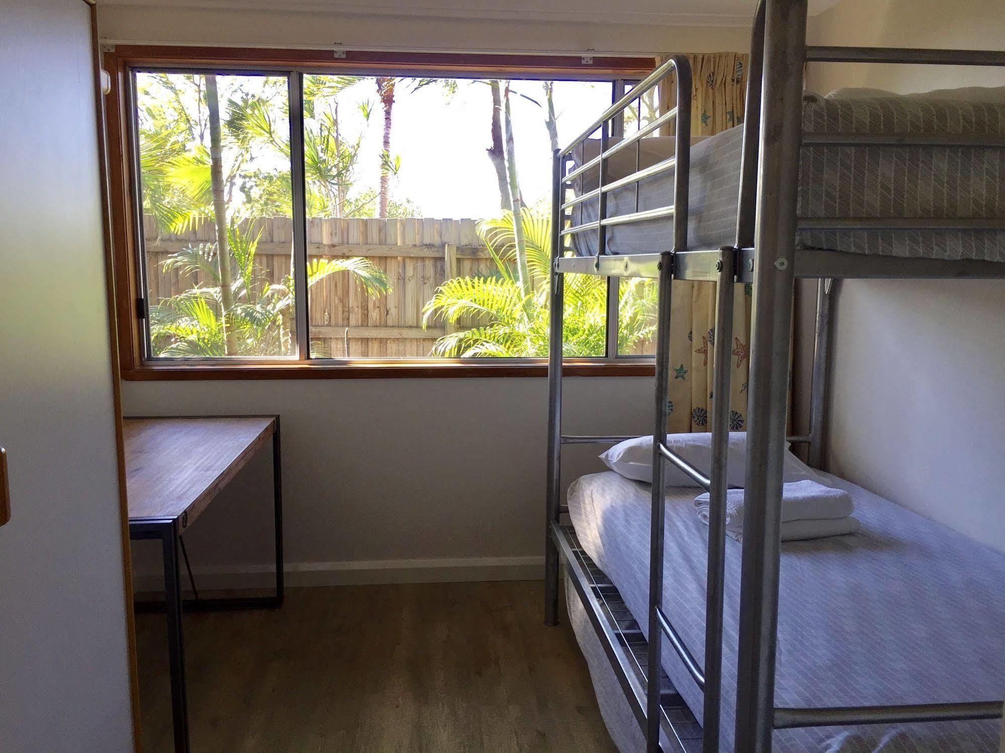 Holiday park Tasman - Airlie