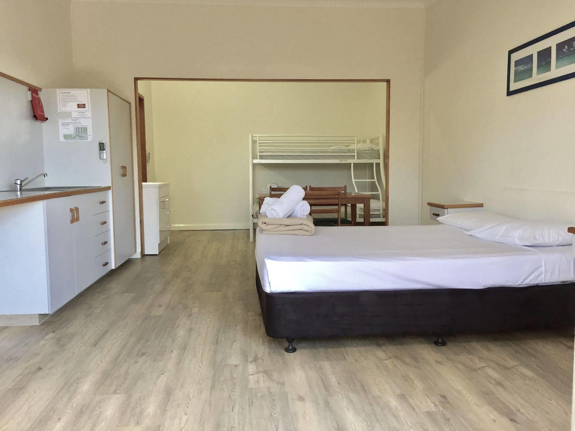 Tasman - Airlie 3* Airlie Beach