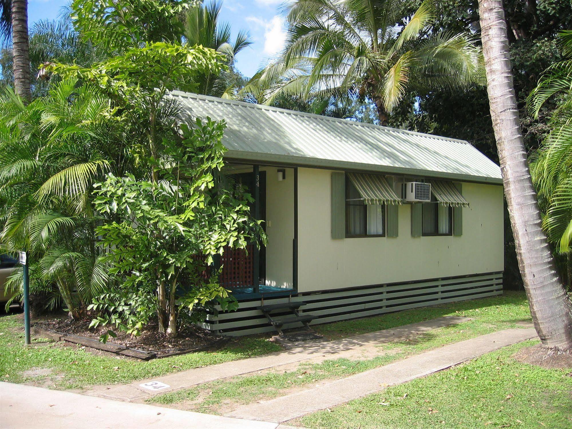 Holiday park Tasman - Airlie 3*