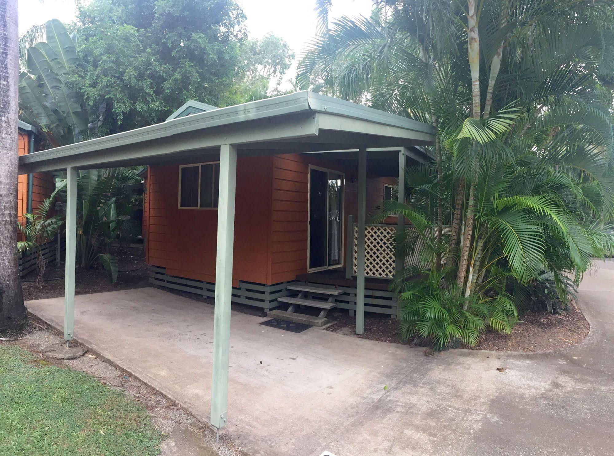 Tasman - Airlie Holiday park 3*