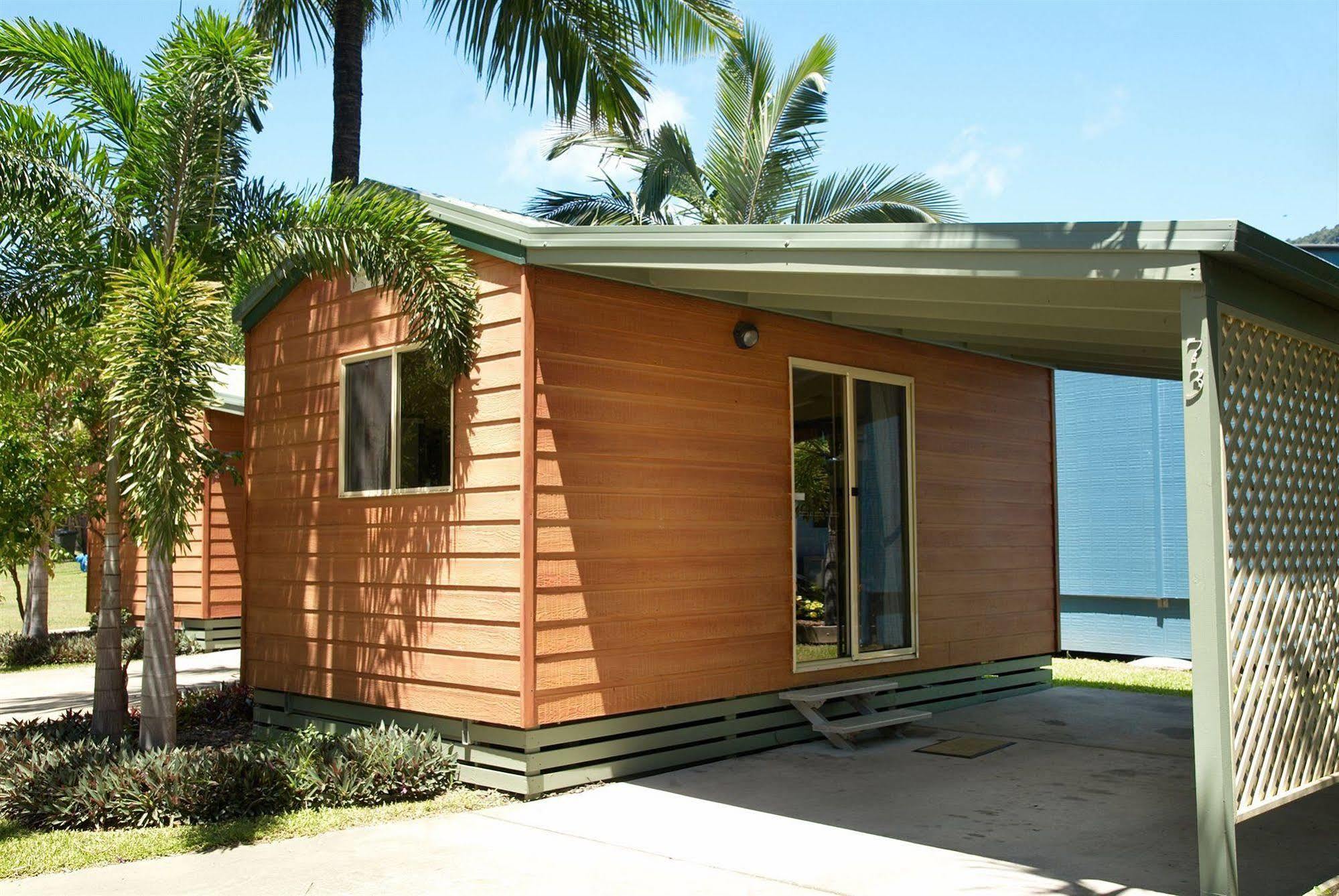 Tasman - Airlie