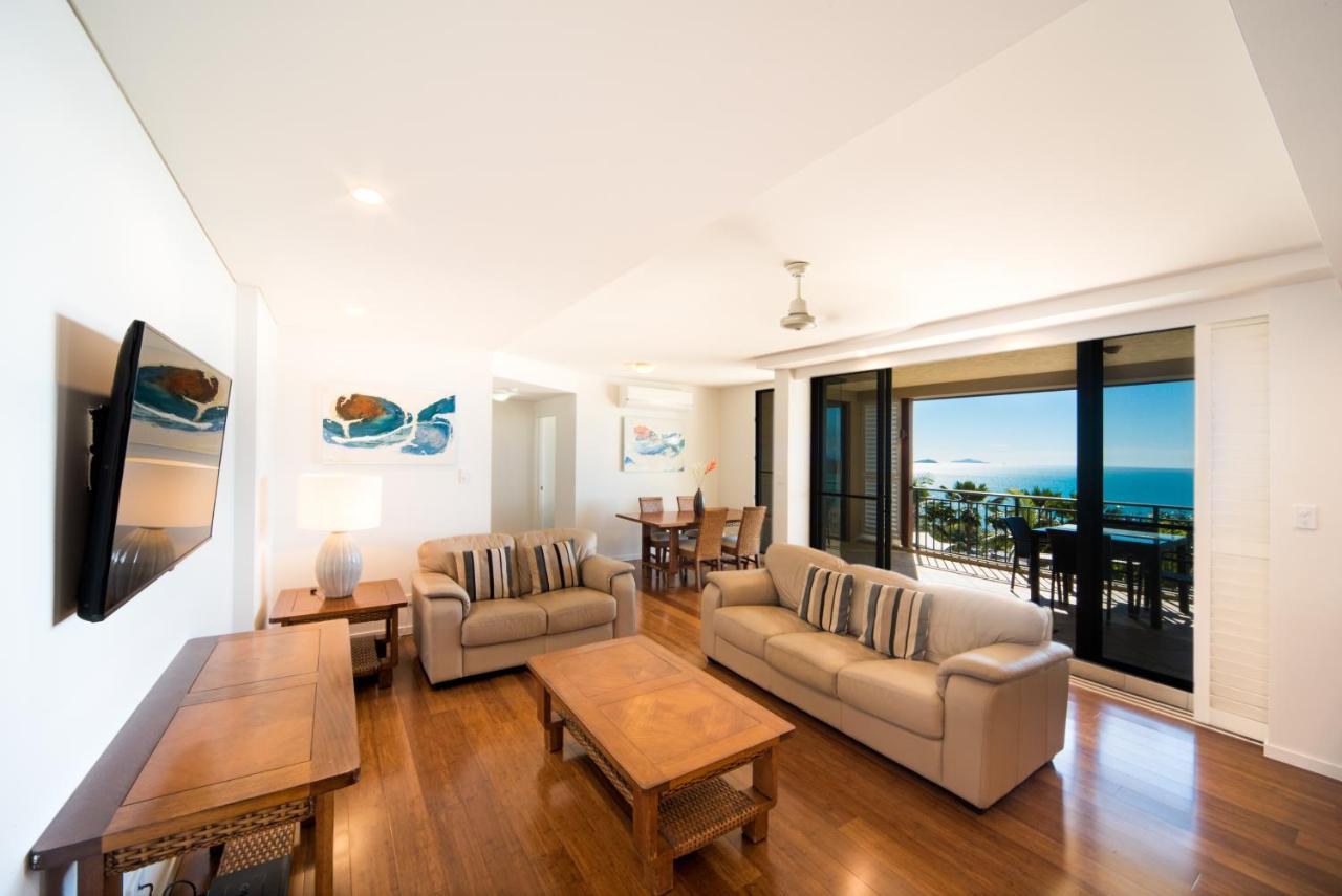 Apartamento Pinnacles Airlie Beach